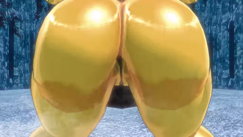 Chica (Cally3d) Rule 34 Video