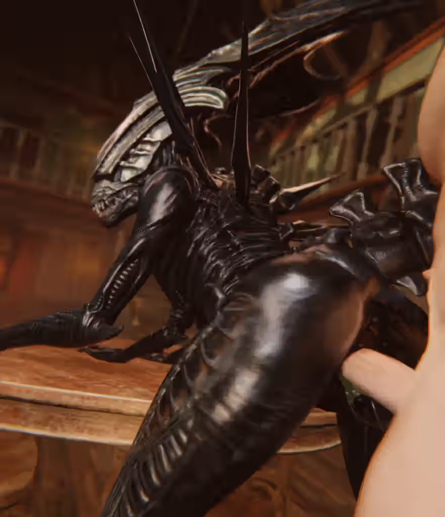 3d (Artwork) Rule 34 Video
