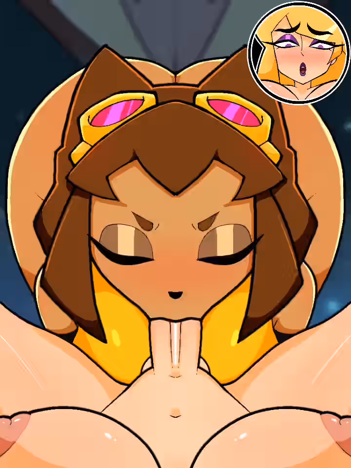 Kit (Gameoverse) Rule 34 Video