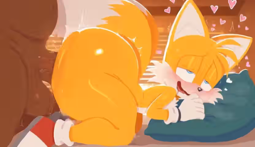 Sonic (Series) Rule 34 Video