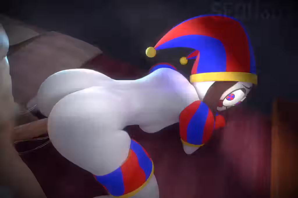 3d (Artwork) Rule 34 Video