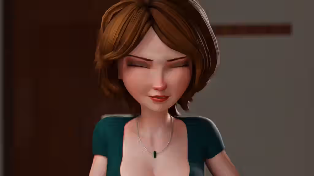 1girls Rule 34 Video