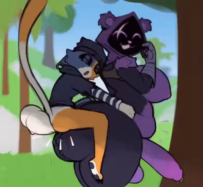 Meow Skulls (Fortnite) Rule 34 Video