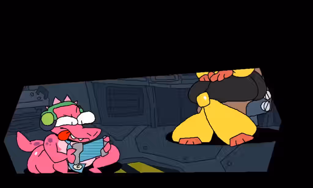 Gobbles (Gameoverse) Rule 34 Video
