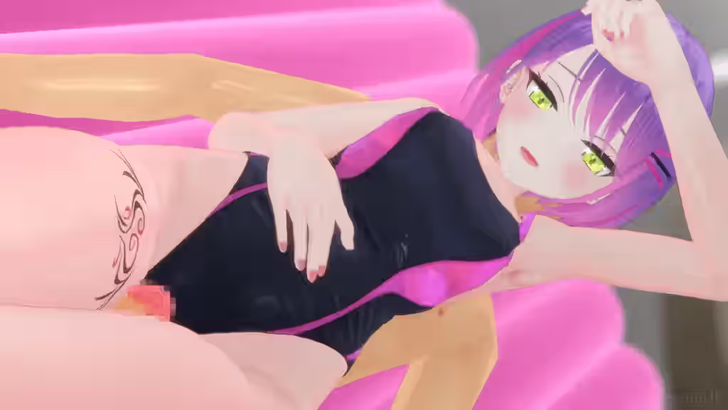 1girls Rule 34 Video