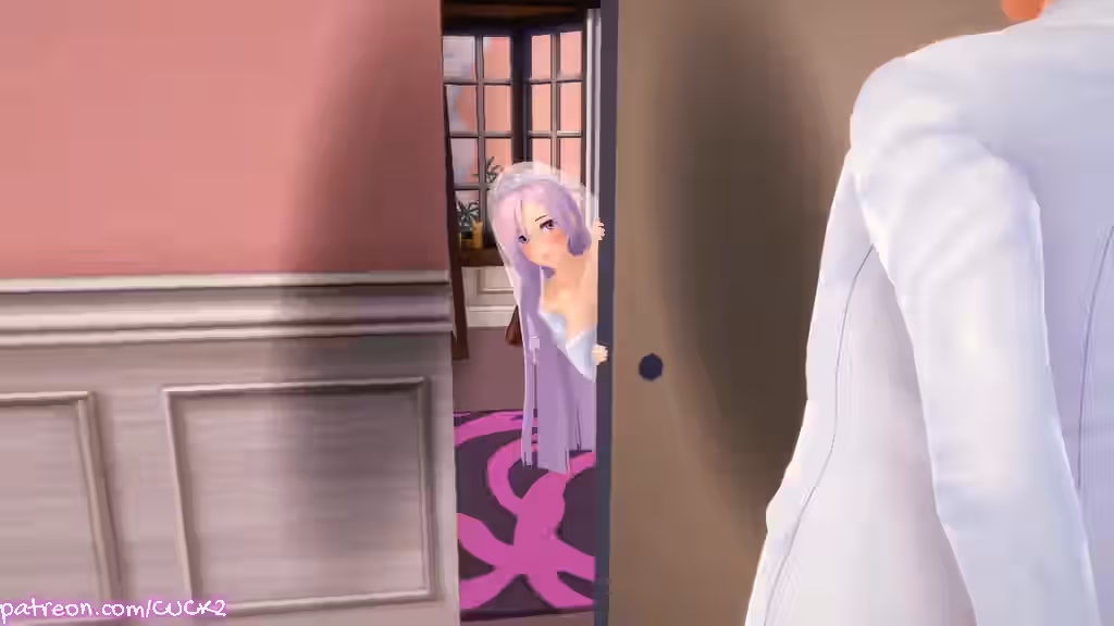 1girls Rule 34 Video