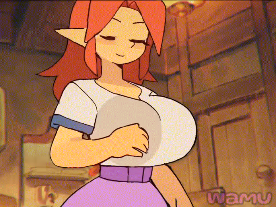 1girls Rule 34 Image