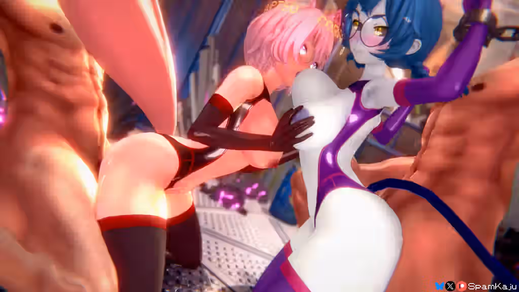 Meicha (Vtuber) Rule 34 Video