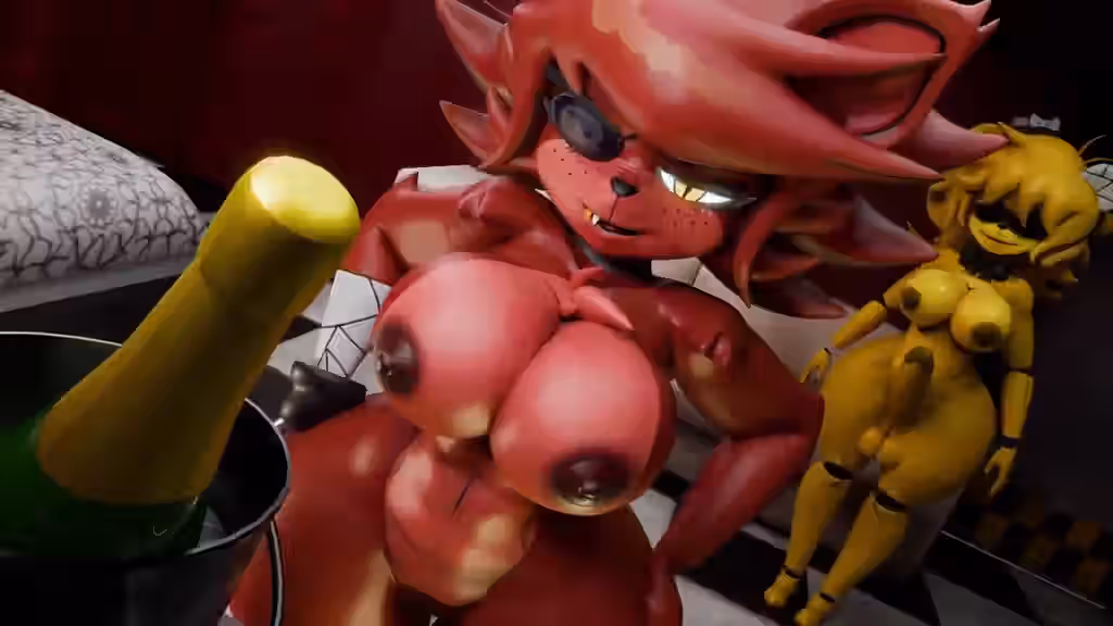 3d (Artwork) Rule 34 Video