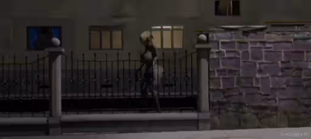 Blender (Software) Rule 34 Video