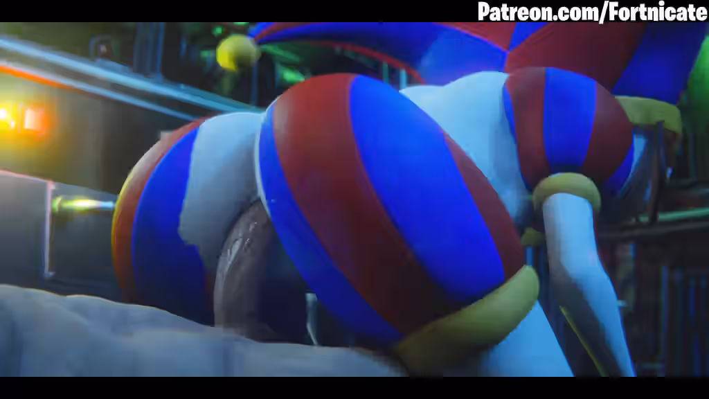 3d (Artwork) Rule 34 Video