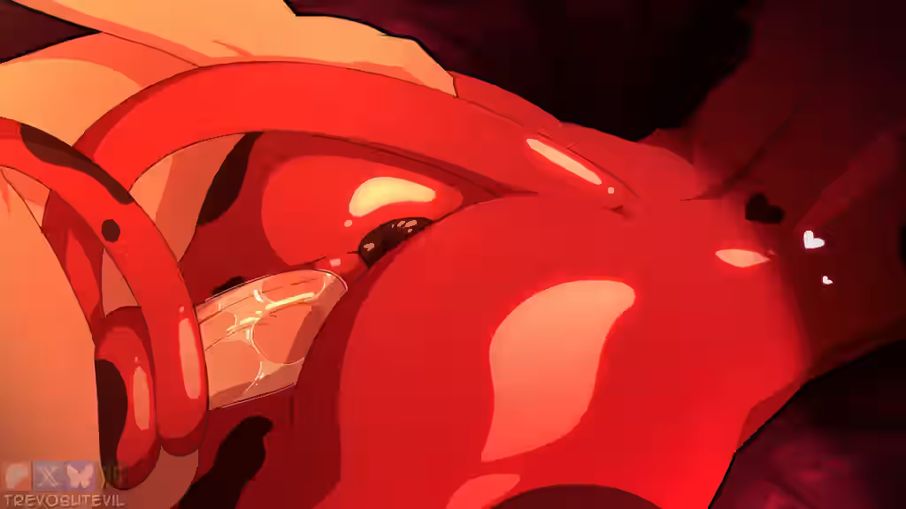 Calico (Trevobutevil) Rule 34 Video