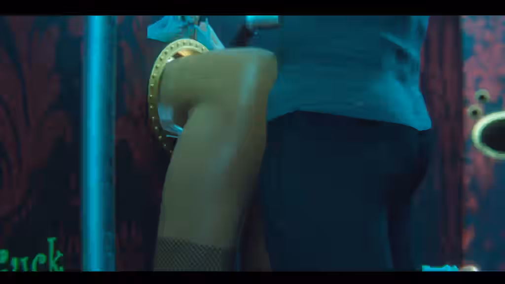 1girls Rule 34 Video