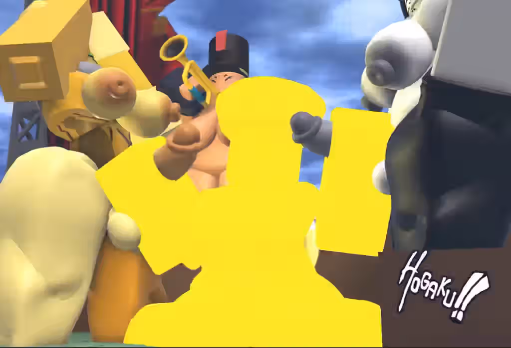 Artful (Die Of Death) Rule 34 Video