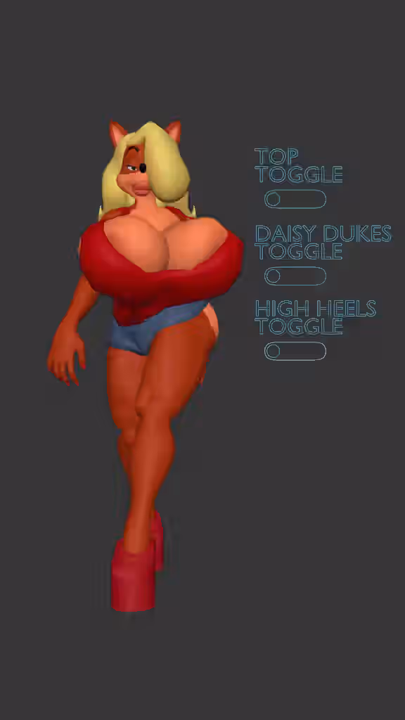 Crash (Series) Rule 34 Video