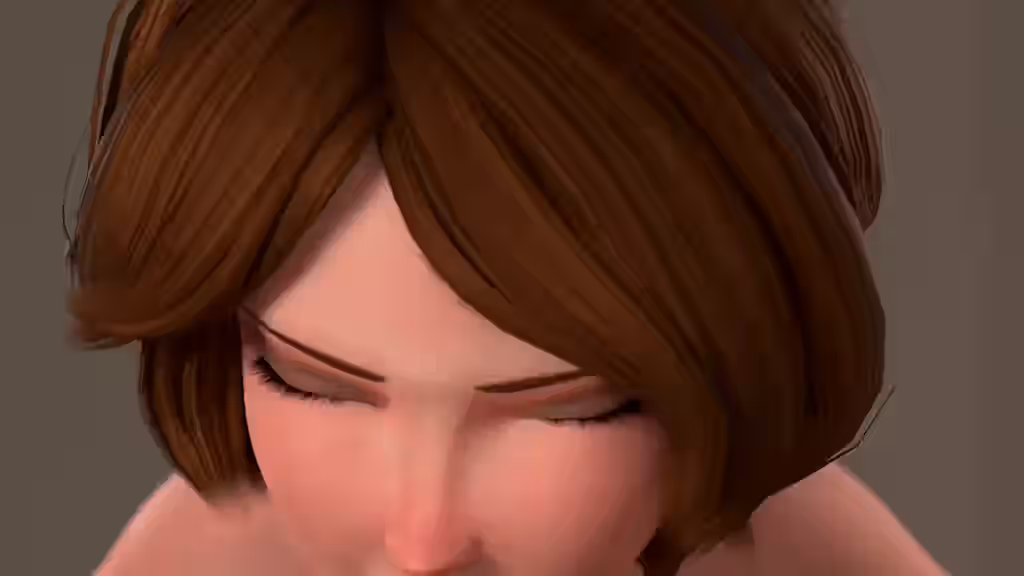 1girls Rule 34 Video