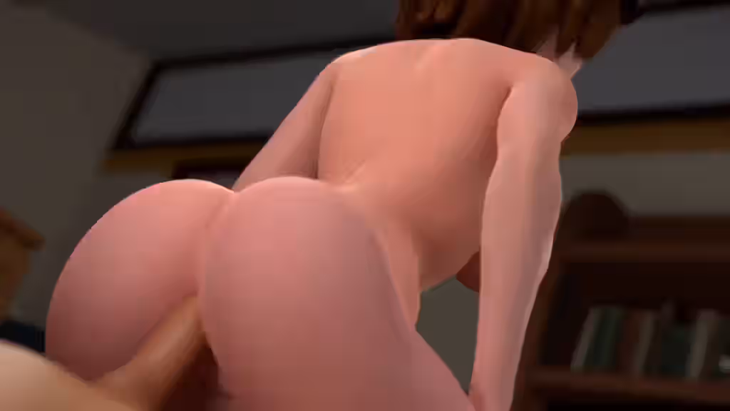 Digital Media (Artwork) Rule 34 Video