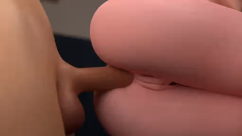 Digital Media (Artwork) Rule 34 Video