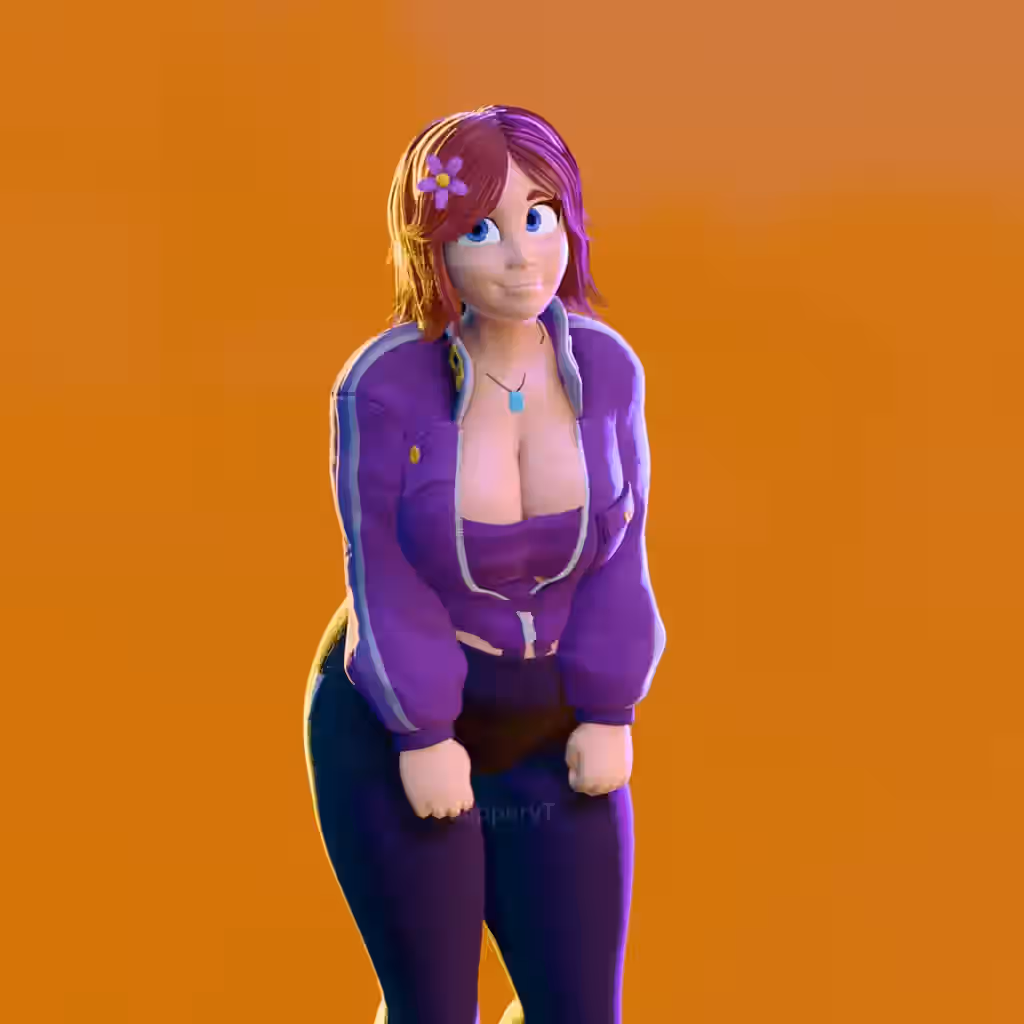 3d (Artwork) Rule 34 Video