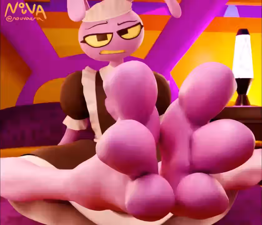 Jax (Tadc) Rule 34 Video