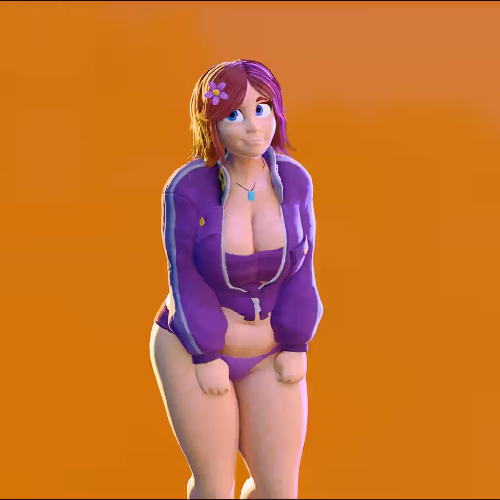 3d (Artwork) Rule 34 Video
