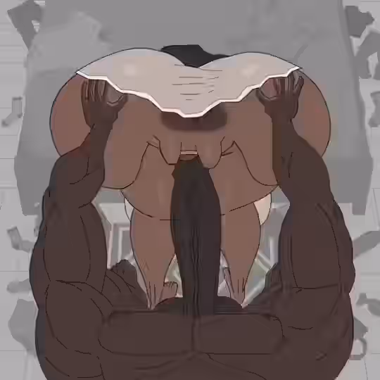 1girls Rule 34 Video