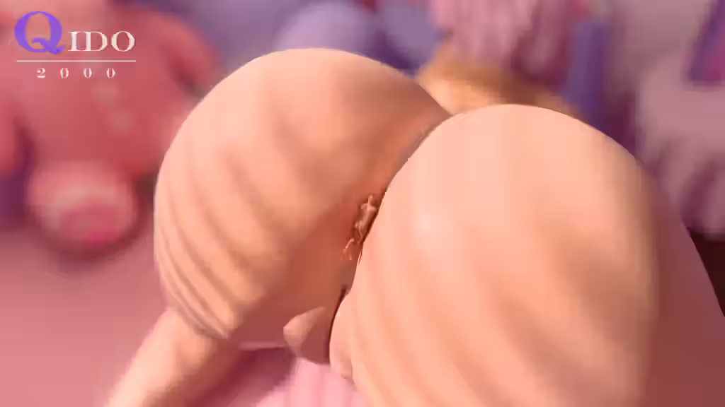 3d Rule 34 Video