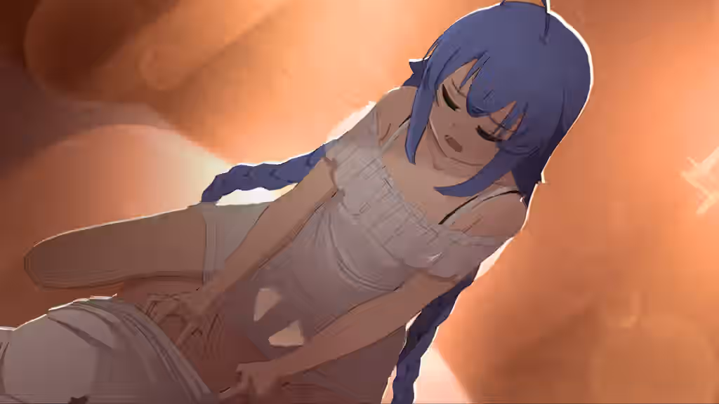 Fray (Fray Arts) Rule 34 Video