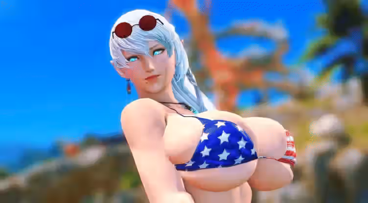 1girls Rule 34 Image