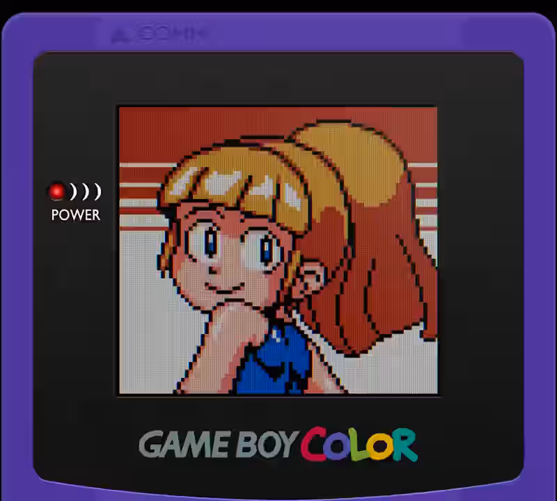 Mega Man (Classic) Rule 34 Video