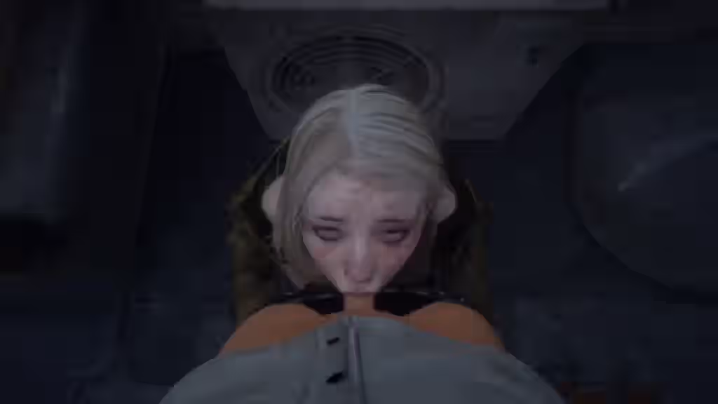 1girls Rule 34 Video
