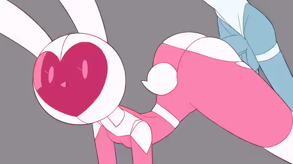 Pinku (Miscon) Rule 34 Image
