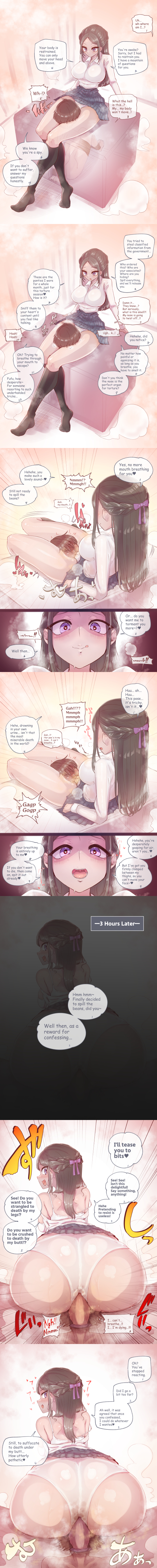 Original Character (Original) Rule 34 Image