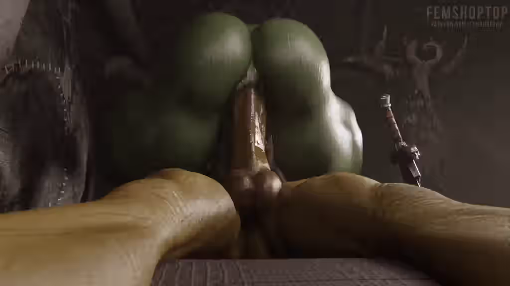 2futas Rule 34 Video
