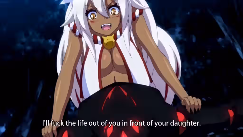 2d Rule 34 Video