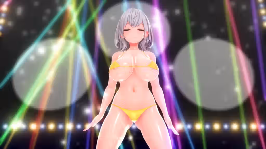 1girls Rule 34 Video