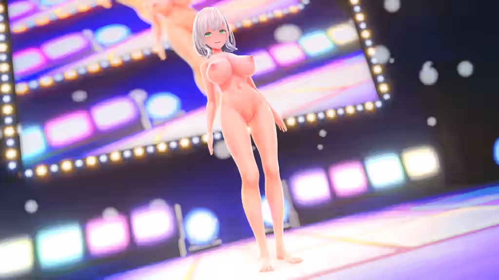1girls Rule 34 Video