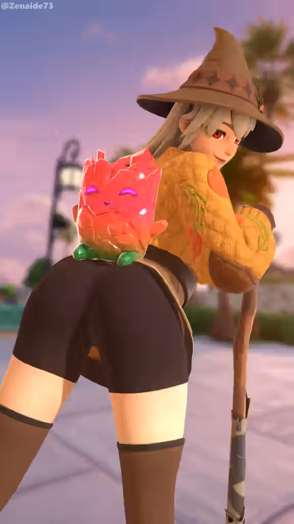 3d (Artwork) Rule 34 Video