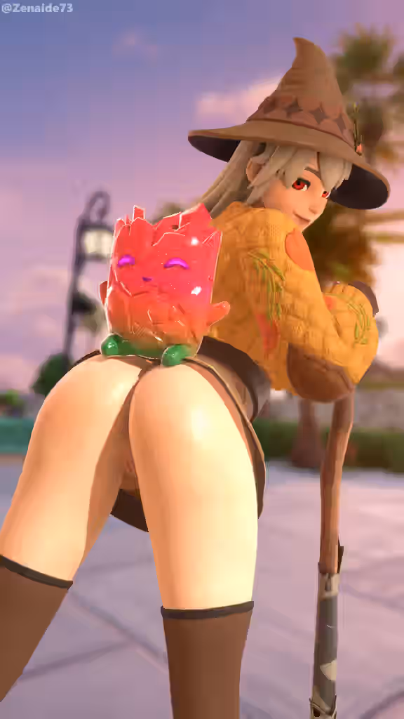 3d (Artwork) Rule 34 Video