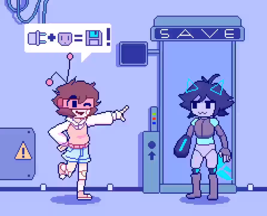 Claude (Amaruu) Rule 34 Video