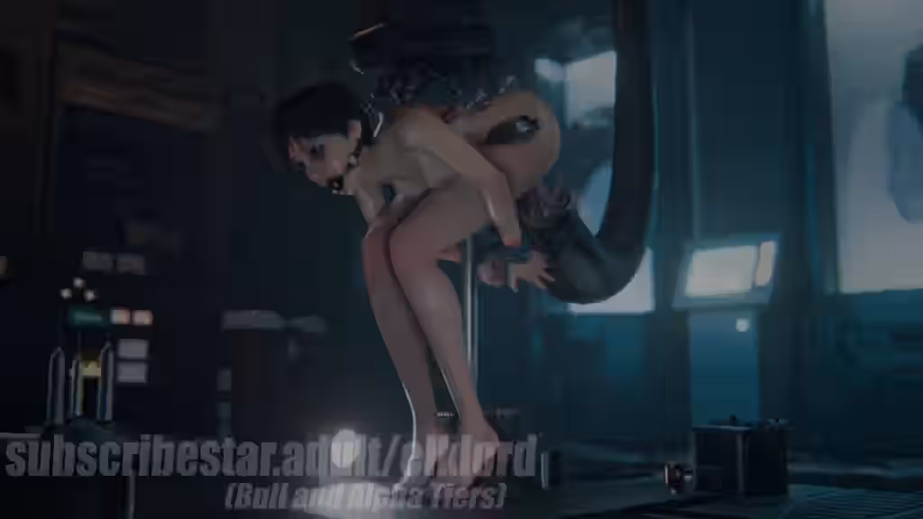 3d Rule 34 Video