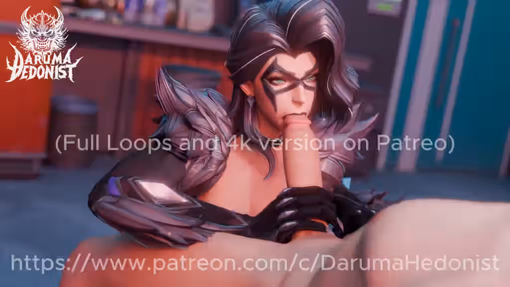 3d (Artwork) Rule 34 Video