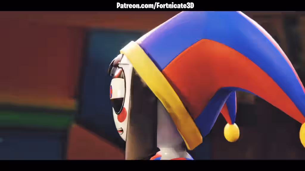 3d (Artwork) Rule 34 Video