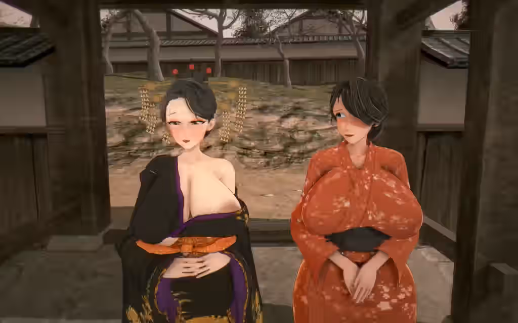 3d Rule 34 Video