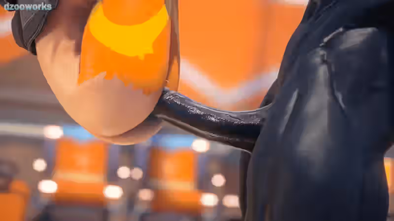 3d (Artwork) Rule 34 Image