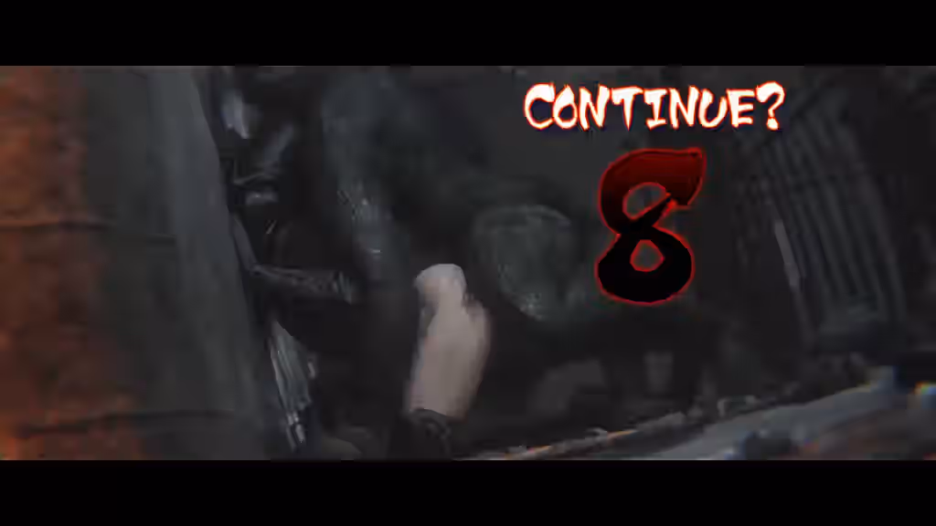 Hunter (Bloodborne) Rule 34 Video
