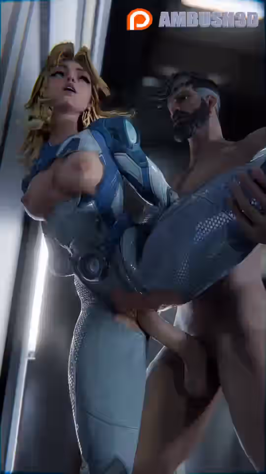 Invisible Woman (Marvel Rivals) Rule 34 Video