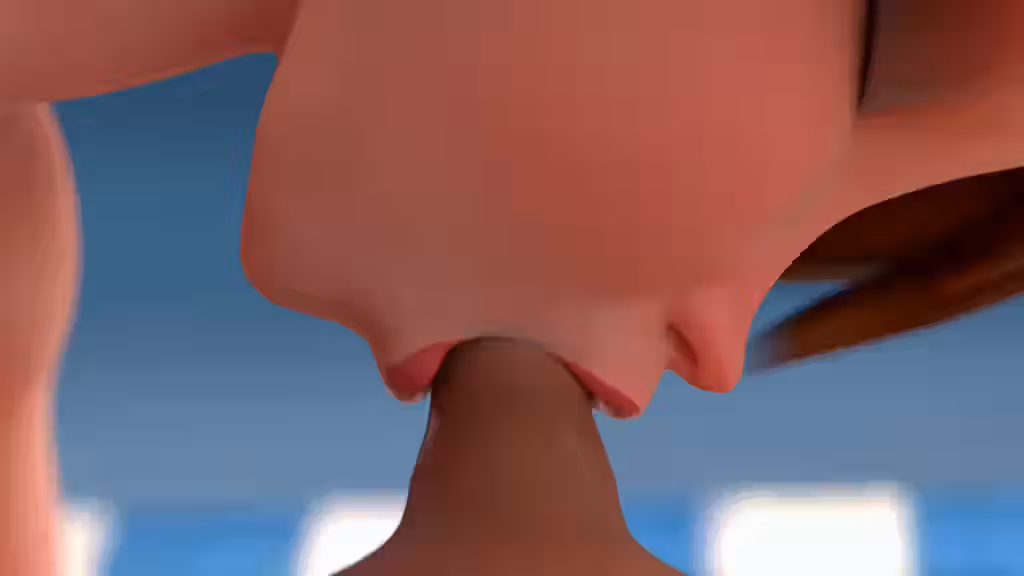 1girls Rule 34 Video