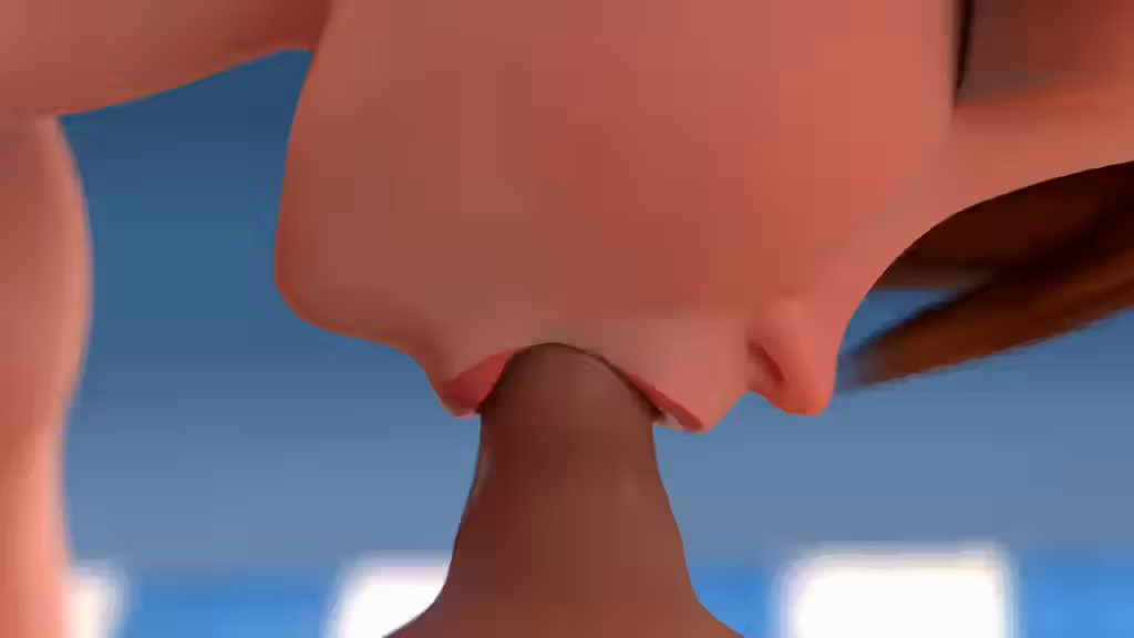 1girls Rule 34 Video