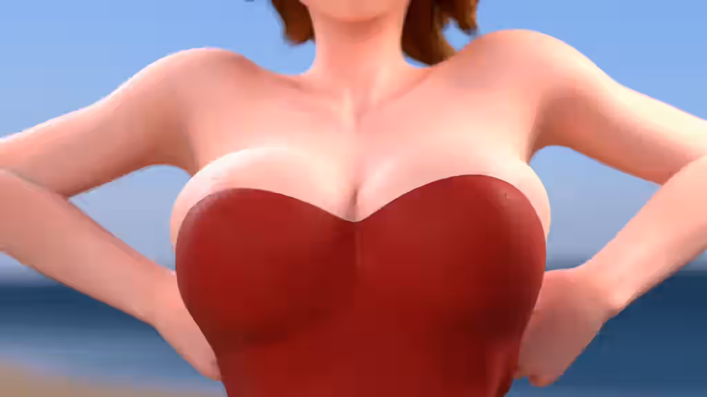 1girls Rule 34 Video